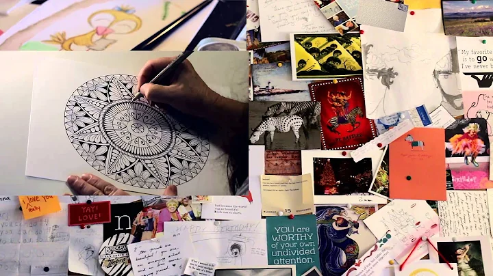 Judy Clement Wall (and Inkspirations)