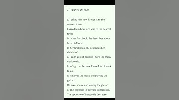 SENTENCE CORRECTION/Fully Solved HSLC Exam from 2005 to 2023/ #SEBA #hslc2024# Aradhya