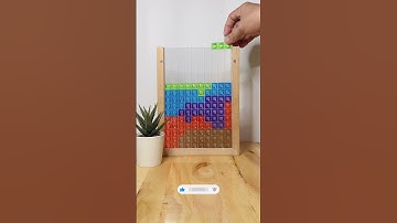 PART 324 || FULL ASMR GAME TETRIS BLOCKS PUZZLE