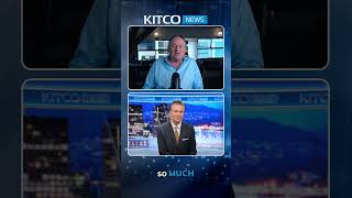 Gold Miners Are Quietly Out-Earning Big Tech  #gold #news #investing #kitconews