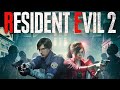 RESIDENT EVIL 2 REMAKE | GAMEPLAY EN ESPAÑOL | CAPÍTULO 2