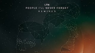 Video thumbnail of "LTN - Autumn Leaves (Sunny Lax Remix) [OUT NOW]"