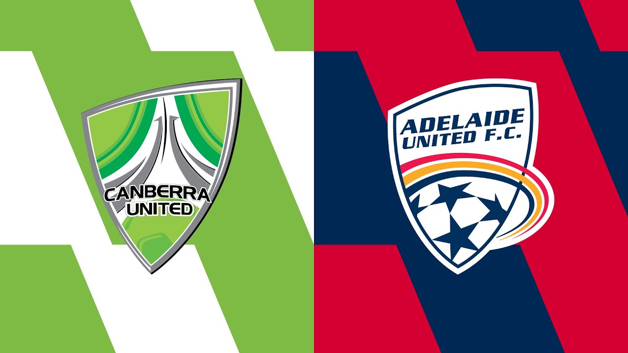 Liberty A-League Round 16: Canberra United v Adelaide United