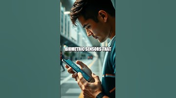 The Future of Biometric Security Systems