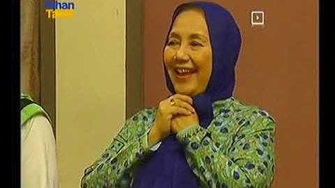 181.Bajaj Bajuri: Sini Brother Biar Kupotong