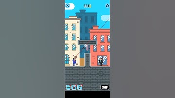 Mr. Bullet 1.10 #video #gaming #android #fun #games #fyp #funny #fun #reels #shorts #gameplay #trend