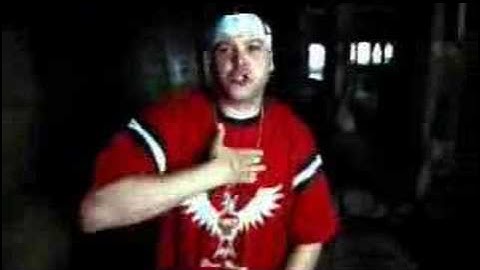 anybody killa - hollowpoint