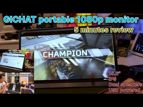 GICHAT 15. 6
