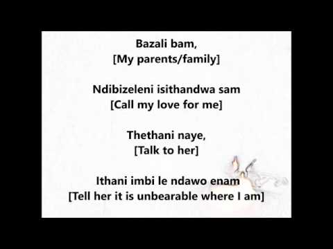 nathi nomvula lyrics