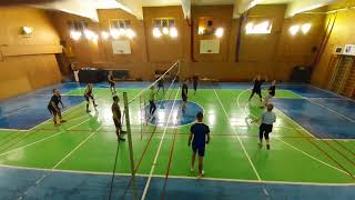 AB Soft volleyball 25 Nov 2019 - 06 screenshot 3