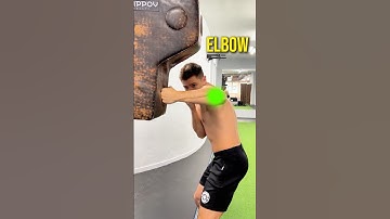 TOP 3 boxing mistakes #boxing #tutorial