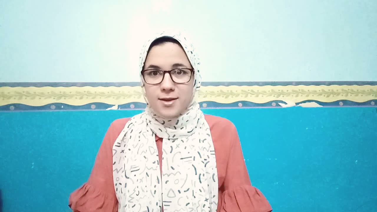 الارقام في قاموس لغه الأشاره المصري ❤️🤟