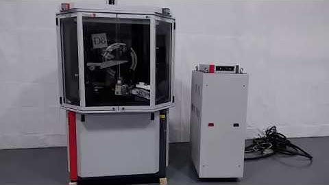 Bruker D8 DISCOVER Diffractometer X-Ray [BOSTONIND] - 11848