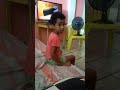 Mandando vídeo para vovo