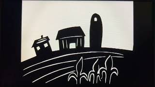 Bear In The Big Blue House Shadow Stories Old Macdonald Had A Farm