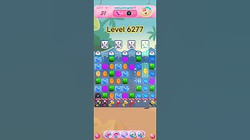 Thumbnail of Level 6277 #spendtimesj #music #phonk #song