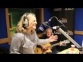 Capture de la vidéo Claire Martin And Jim Mullen In Session At Jazz Fm