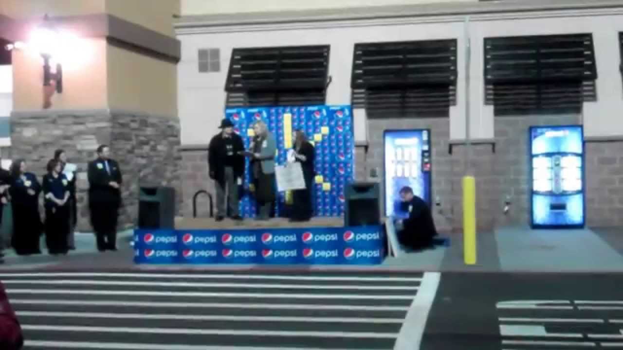 walmart universal city tx