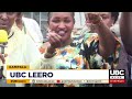 LIVE : UBC LEERO NE JETHRO KASAIGI ||  SEPTEMBER 20TH, 2026
