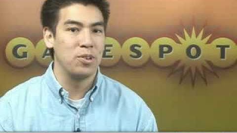 GameSpot - Prince of Persia: The Two Thrones Video Review