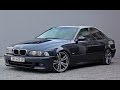 BMW E39 Polishing And Protection