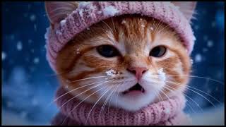 Gingy Saved The Little Owl In A Winter Storm Winter Rescue Story