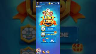 Game Ludo Lord 2020 screenshot 4