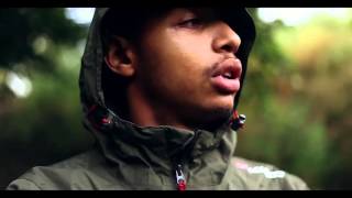 Yung Fume - Ammi Weed Forest Link Up Tv