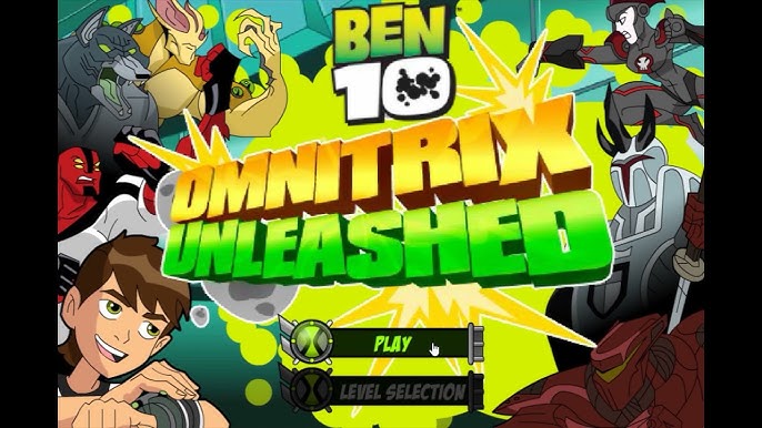 Stream Ben 10 - Power of The Omnitrix - Theme Song by ben10club