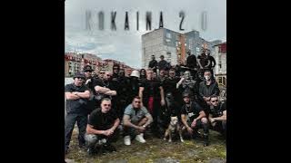 DON XHONI - KOKAINA 2.0 (Instrumental full)