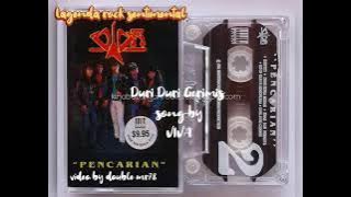 Duri Duri Gerimis ~ Viva