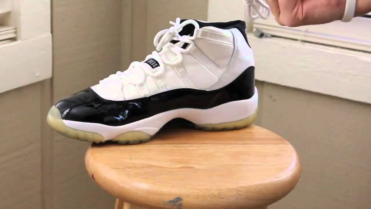 nike concord xi