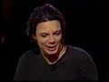 Placebo MTV 1998 (субтитры на русском)