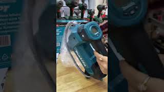 Makita Dpm181z makita cordlesstools powertools short review