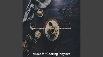 Astounding Jazz Sax with Strings - Vibe for Family Dinner