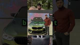 💀Ufc’de Bi̇r Ermeni̇ 💥 Arman Tsarukyan Türkiye’de Neden Sevilmiyor?