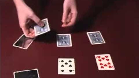 MYTHOS - Mirrors DVD by Diamond Jim Tyler