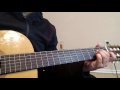 Yeh Jeevan Hai | Kishore Kumar | Piya Ka Ghar| Guitar Cover Lesson