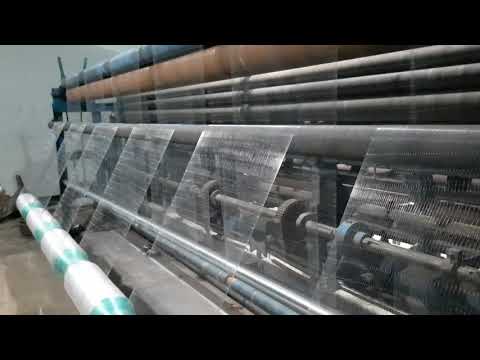 Video: Máy Dệt Lưới: Máy Sản Xuất Và Dệt Lưới, đánh Giá Các Mẫu Tốt Nhất để đan Lưới, Máy Bán Tự động Và Thủ Công