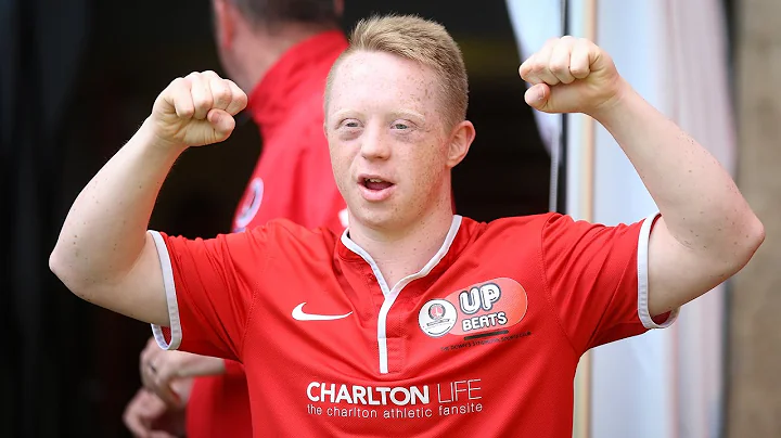 A DAY IN REVIEW | Billy Birchmore leads Charlton out against Nothampton