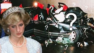 Prenses Diana&#39;nın Gizli Dünyası Türkçe Dublaj
