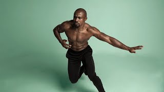 Getting To Know Blitzbokke Captain Siviwe Shakes Soyizwapi