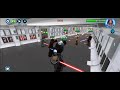 3v3 GAC: LV vs Qui-Gon Jinn with Padwan Obi-Wan