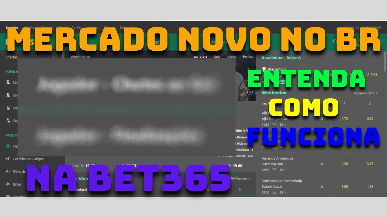 como funciona o bonus bet365