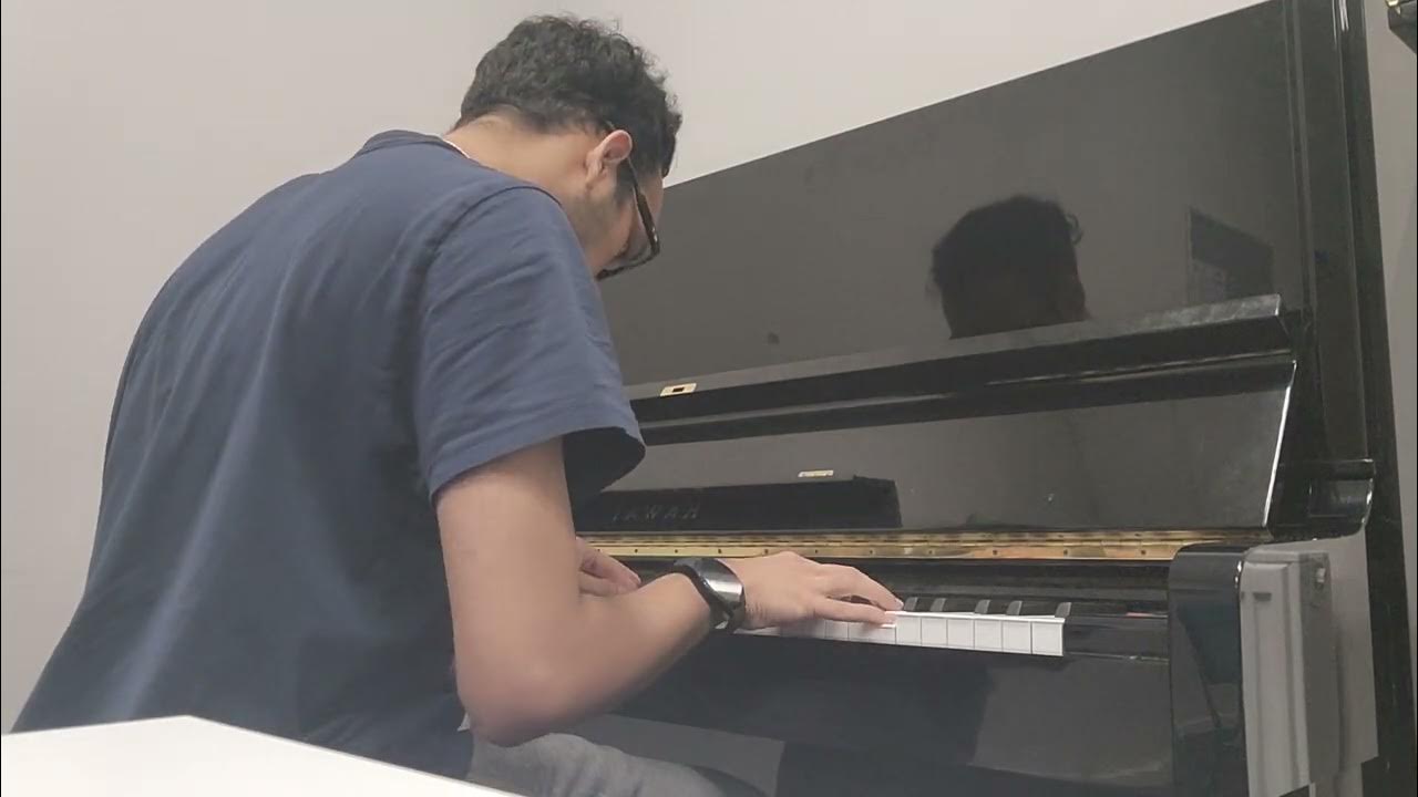F1 theme song cover by 61 keys to music youtube