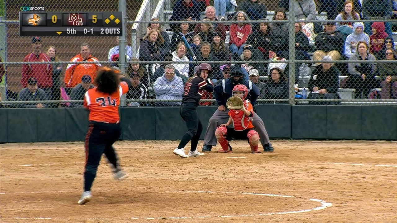Maple Grove Blanks Osseo in Softball center for reproductive rights