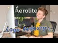 Redesigning Your Logos! YGR 24