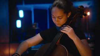 14 yr old Sonya Moomaw Performs Julie-O by Mark Summer / OKeefe Music Foundation