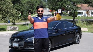 Why You Should Buy An Audi A5