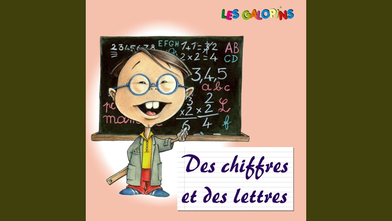 Table De 9 Chanson